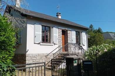 Maison 5 pièces 118500 €