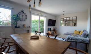 Maison 4 Pièces 88 m² à vendre à Fargues-Saint-Hilaire (33370)