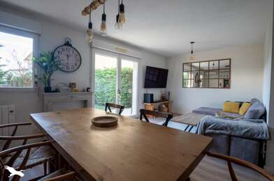 Maison 4 pièces 260000 €