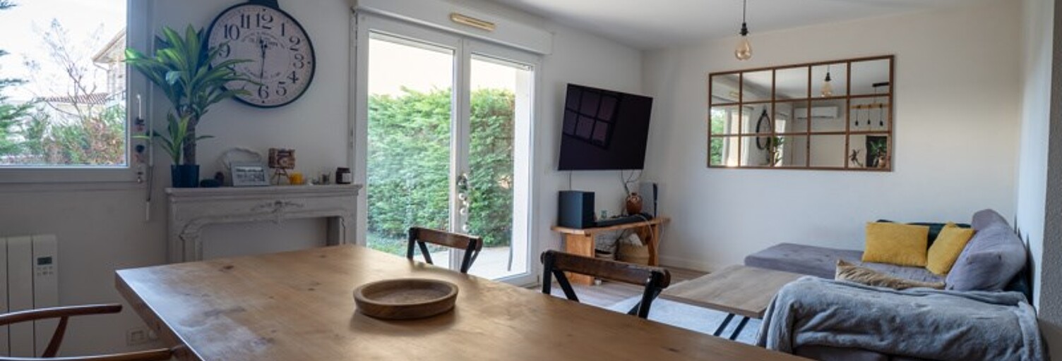 Maison 4 Pièces 88 m² à vendre à Fargues-Saint-Hilaire (33370)