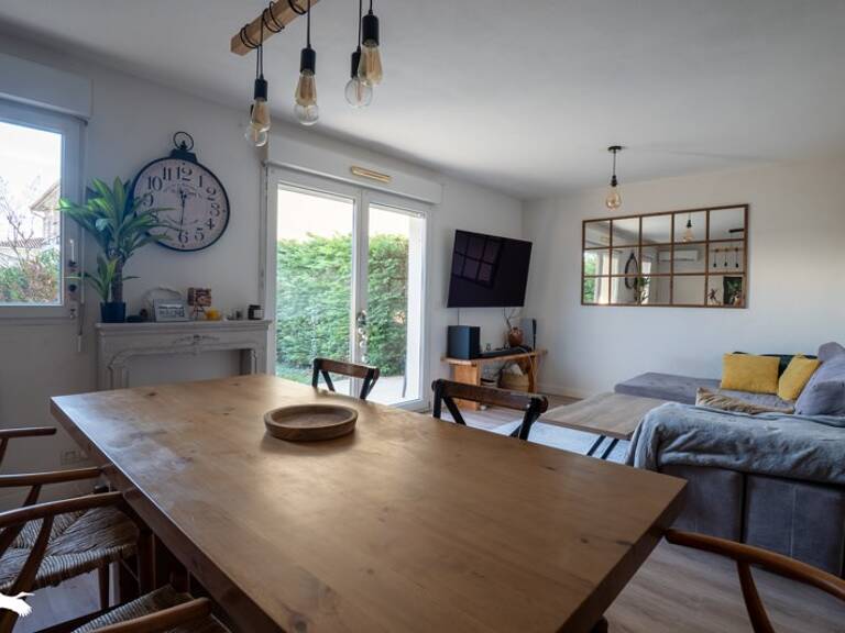 Maison de ville de 4 pièces principales — photo 1