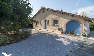 Maison 4 Pièces 70 m² à vendre à Revel (31250)