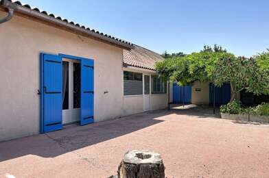 Maison 3 pièces 192000 €