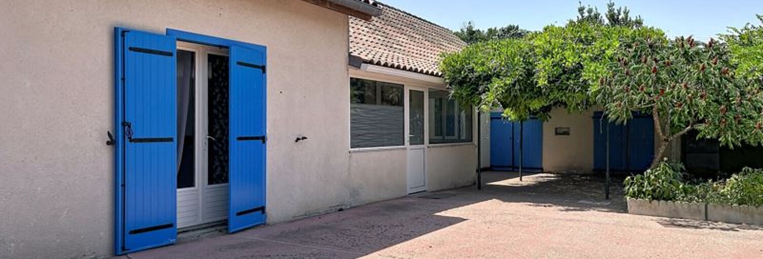 Maison 3 Pièces 87 m² à vendre à Poudis (81700)