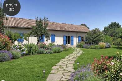 Maison 3 pièces 192000 €
