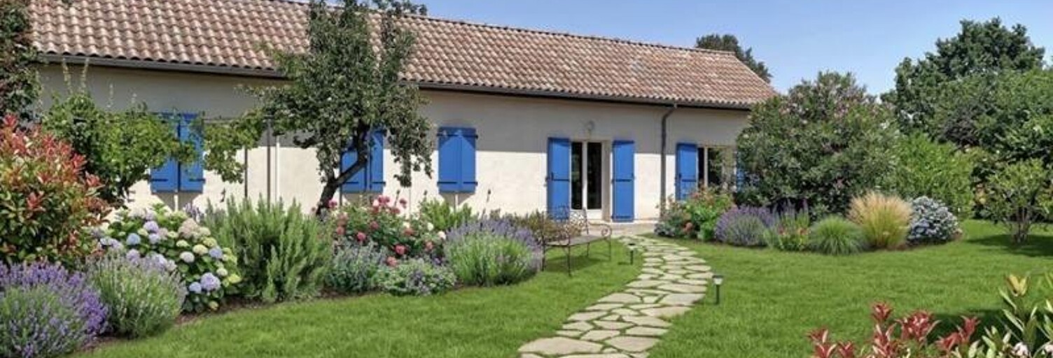Maison 3 Pièces 87 m² à vendre à Poudis (81700)