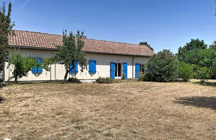 Pavillon de 3 pièces principales — photo 2
