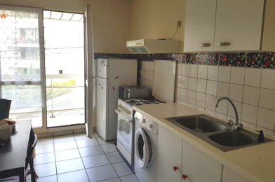 Appartement 2 pièces 630 €