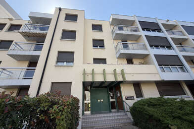 Appartement 2 pièces 630 €