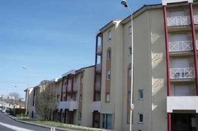 Appartement 1 pièces 450 €