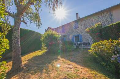 Maison 7 pièces 310000 €