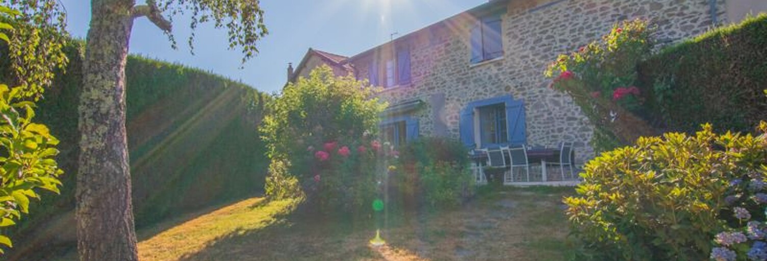 Maison 7 Pièces 240 m² à vendre à Couzeix (87270)