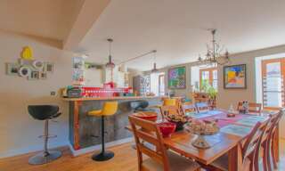 Maison 7 Pièces 240 m² à vendre à Couzeix (87270)