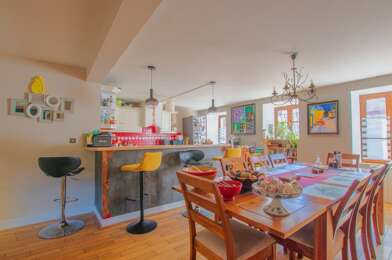 Maison 7 pièces 310000 €