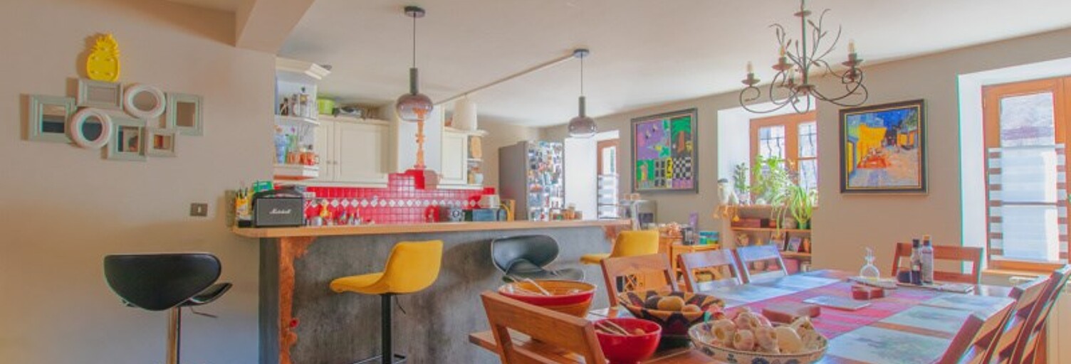 Maison 7 Pièces 240 m² à vendre à Couzeix (87270)
