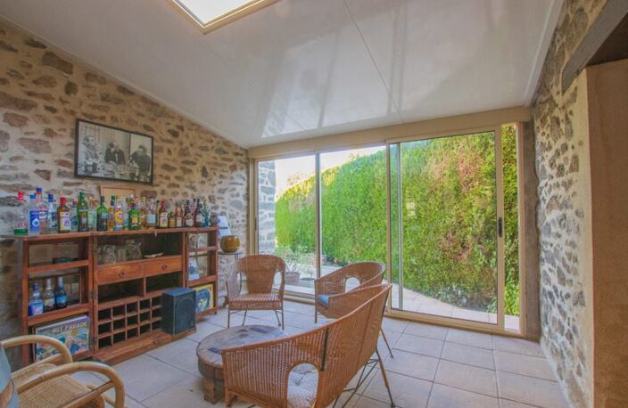 Maison en pierre de 7 pièces principales — photo 5