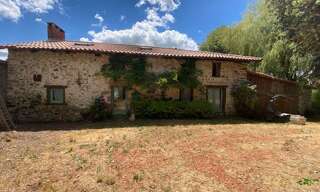 Maison 7 Pièces 158 m² à vendre à Saint-Bazile (87150)