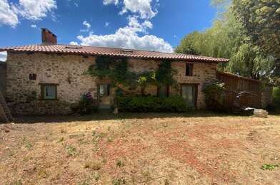 Maison 7 pièces 86336 €