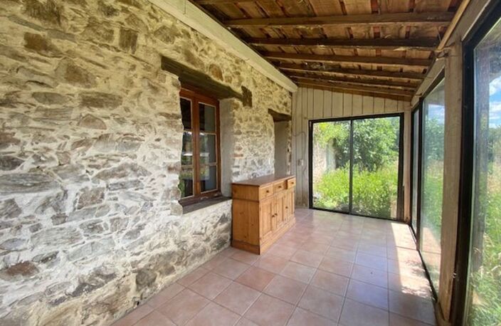 Corps de Ferme de 7 pièces principales — photo 2