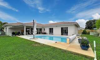 Maison 6 Pièces 172 m² à vendre à Lanton (33138)