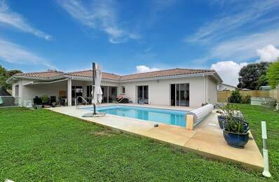 Contemporaine de 6 pièces principales — photo du bien