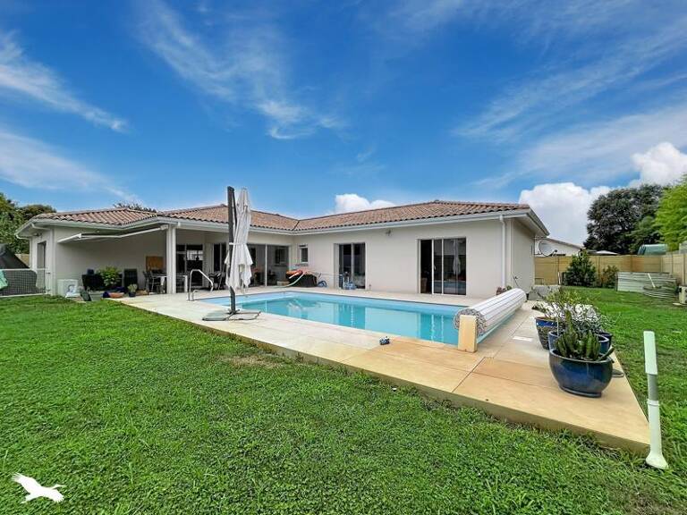 Contemporaine de 6 pièces principales — photo 1