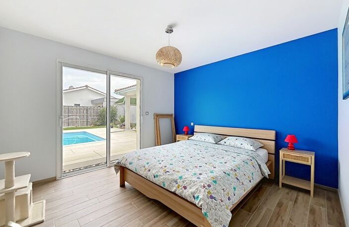 Contemporaine de 6 pièces principales — photo 3