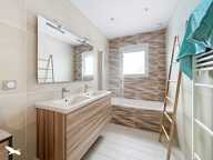 Contemporaine de 6 pièces principales — photo 4