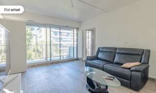 Appartement 4 Pièces 77 m² à vendre à Lormont (33310)