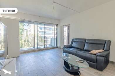 Appartement 4 pièces 174371 €