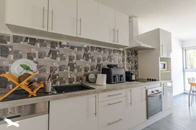 Appartement 4 pièces 174371 €