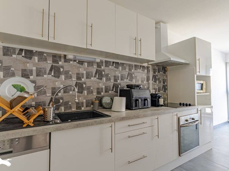 Appartement de 4 pièces principales — photo 1