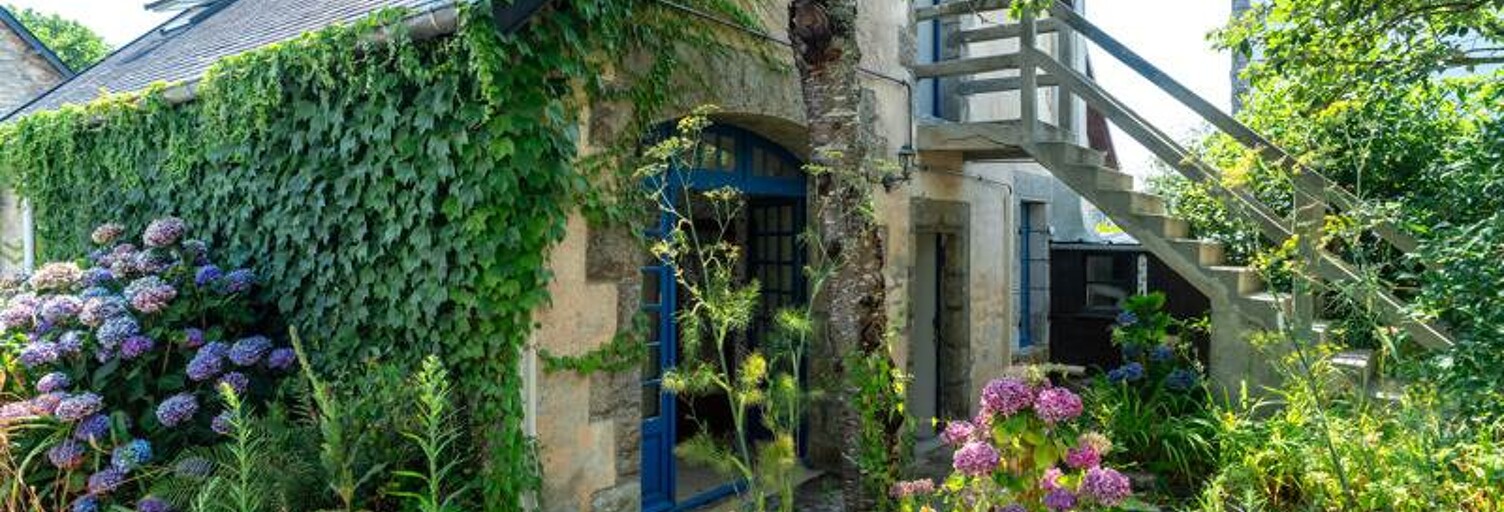 Maison 4 Pièces 100 m² à vendre à Bénodet (29950)