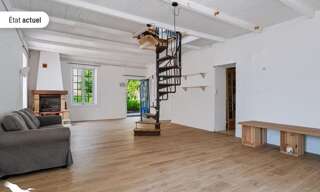 Maison 4 Pièces 100 m² à vendre à Bénodet (29950)