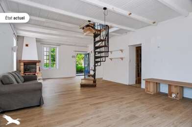 Maison 4 pièces 396112 €