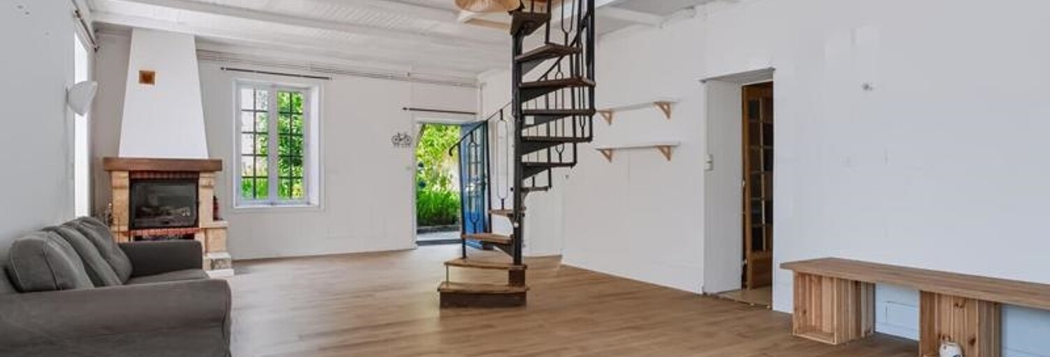 Maison 4 Pièces 100 m² à vendre à Bénodet (29950)