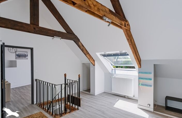 Maison en pierre de 4 pièces principales — photo 5