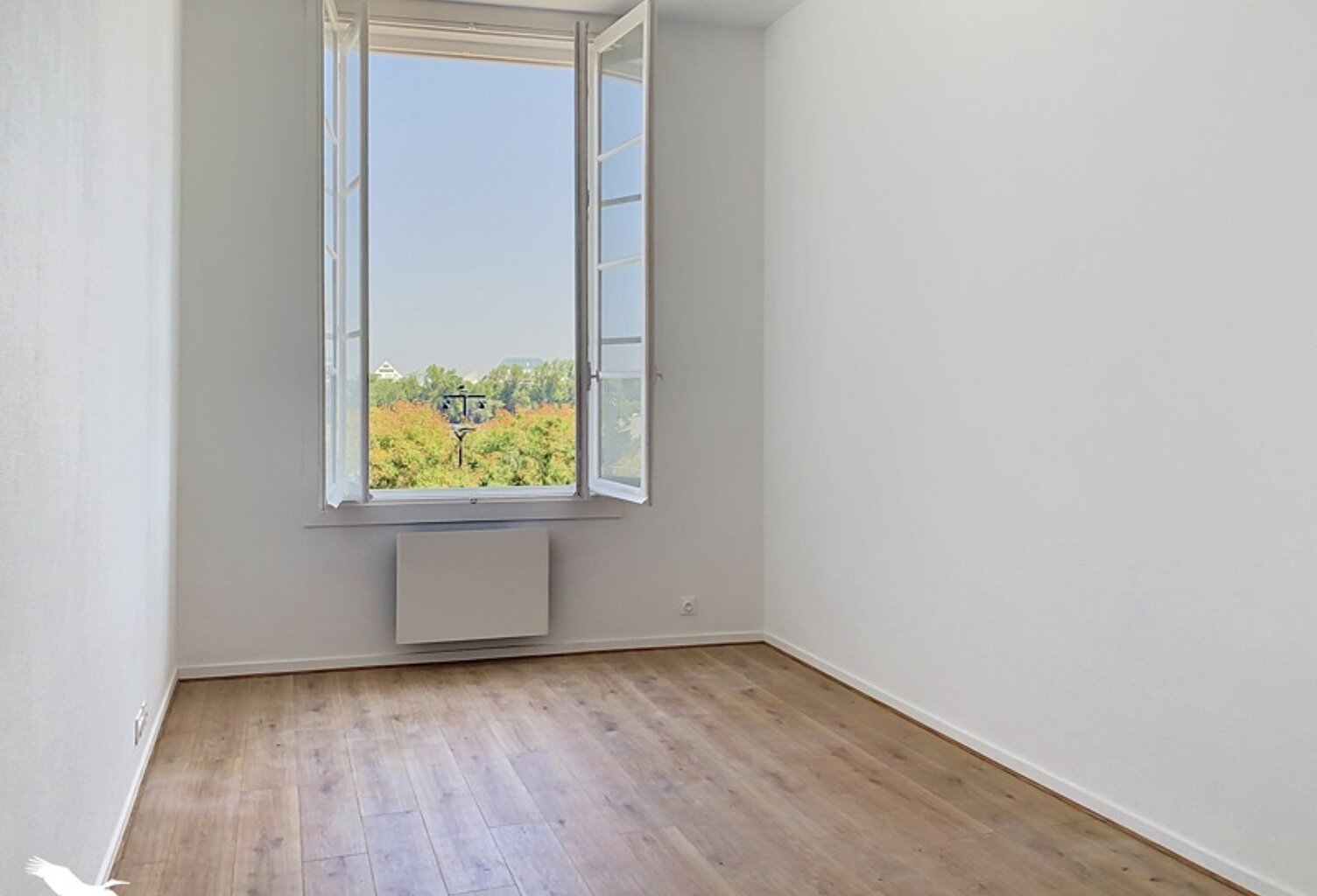 Vente appartement 3 pièces 60 m² Bordeaux (33300) — photo 1