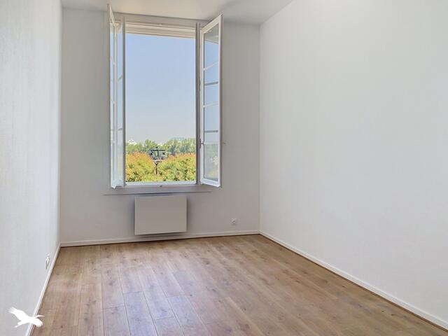 Appartement proposé à Bordeaux