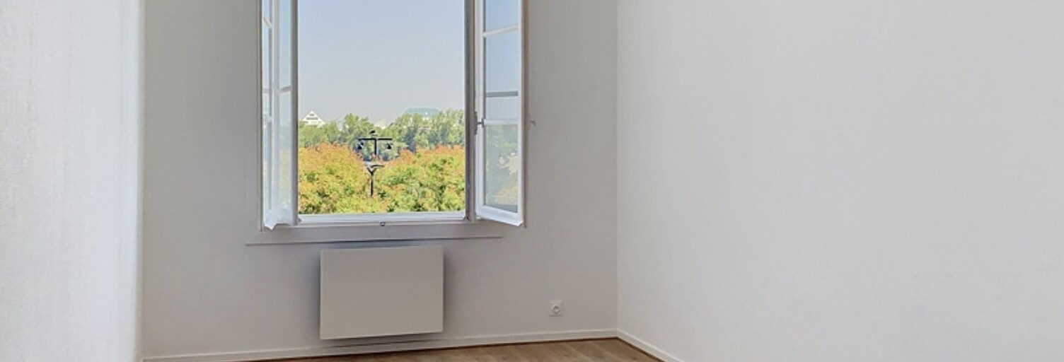 Appartement 3 Pièces 60 m² à vendre à Bordeaux (33300)