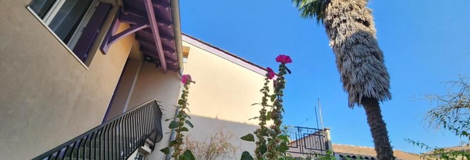 Appartement 5 Pièces 87 m² à vendre à Mirepoix (09500)