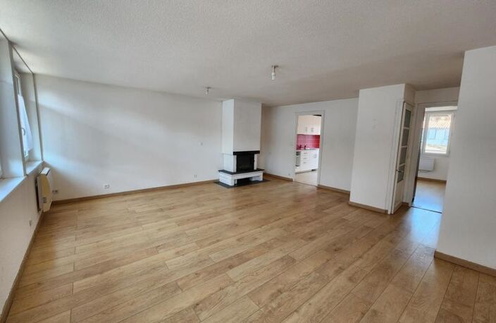 Appartement de 5 pièces principales — photo 2