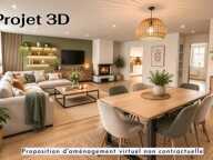 Appartement de 5 pièces principales — photo 3