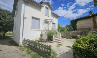Maison 4 Pièces 122 m² à vendre à Saint-Rambert-d'Albon (26140)
