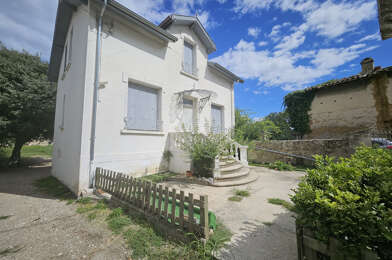 Maison 4 pièces 199900 €