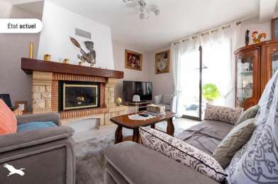 Maison 5 pièces 286740 €