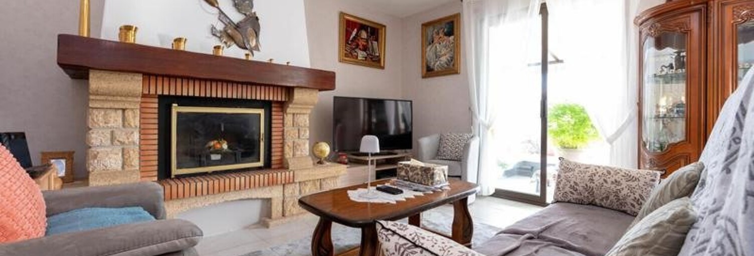 Maison 5 Pièces 90 m² à vendre à Hennebont (56700)