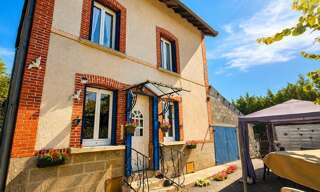 Maison 4 Pièces 67 m² à vendre à Aulon (23210)