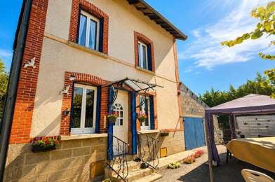 Maison 4 pièces 82950 €