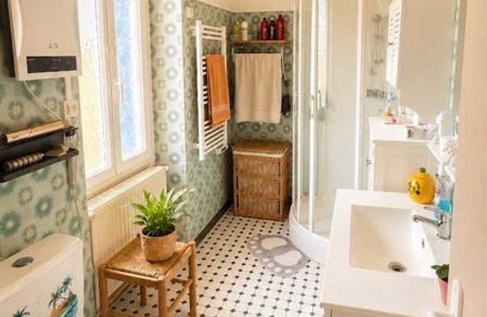 Maison en pierre de 4 pièces principales — photo 3